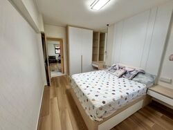 Blk 348 Ang Mo Kio Avenue 3 (Ang Mo Kio), HDB 3 Rooms #601026931